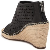 Thumbnail for your product : Vince Camuto Lereena Leather Bootie