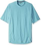 Thumbnail for your product : Wolverine Men's Hybrid Performance Short Sleeve T-Shirt