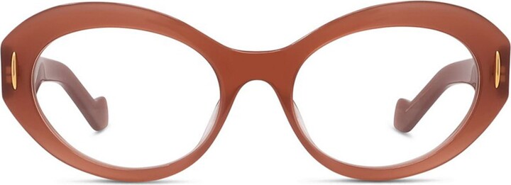 Loewe Eyewear Eyeglasses