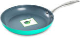 Thumbnail for your product : Green Pan Fiesta 12In Aluminum Non-Stick Ceramic Open Frypan