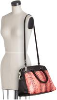 Thumbnail for your product : Milly Mercer Snake Satchel