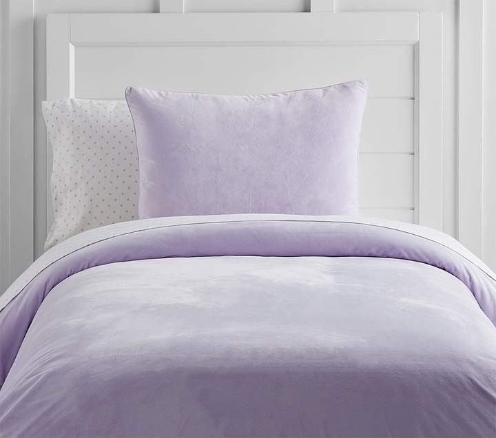 Pottery Barn Kids Purple Boys Bedding Shopstyle