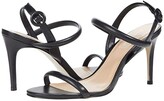 Thumbnail for your product : Massimo Matteo Evening Leather Sandal Women's Shoes