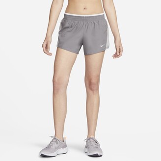 LONSDALE Ladies sweat shorts Apley Gris Grey