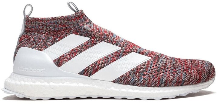 adidas x Kith A16+ UltraBOOST sneakers - ShopStyle