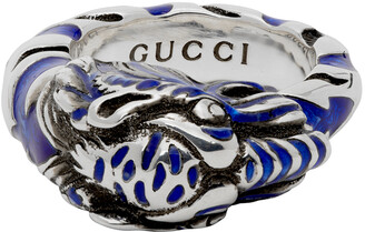 Gucci Men's Jewelry | Shop the largest collection of fashion | ShopStyle