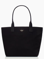 Thumbnail for your product : Kate Spade Classic nylon brynne baby bag
