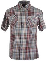 Thumbnail for your product : Etnies Short sleeve shirt