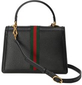 Thumbnail for your product : Gucci Ophidia small top handle bag