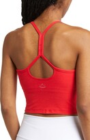 Thumbnail for your product : Beyond Yoga Space Dye Crop Tank