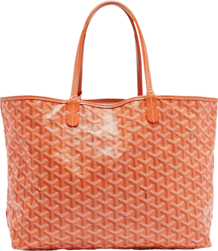Goyard Anjou leather mini bag - ShopStyle
