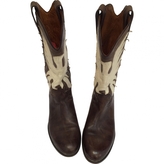 Thumbnail for your product : Zadig & Voltaire Boots