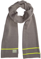 Thumbnail for your product : Original Penguin Chasen Color Block Scarf