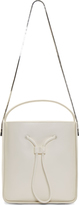 Thumbnail for your product : 3.1 Phillip Lim Ivory Soleil Small Bucket Bag