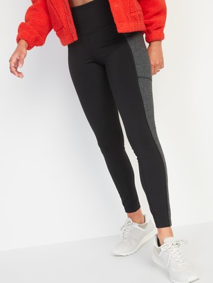 old navy street leggings