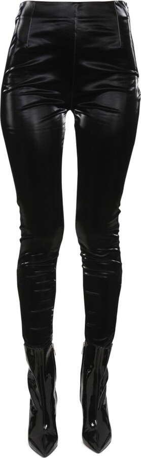 Vinyl Leggings | Shop The Largest Collection | ShopStyle