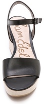 Thumbnail for your product : Sam Edelman Reeves Wedges