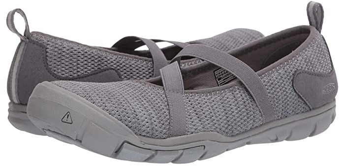 keen hush knit mj cnx