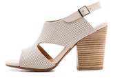 Thumbnail for your product : Coclico Casper Perforated Sandals