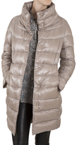 Thumbnail for your product : Herno Classic Nylon Long Coat