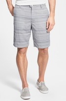 Thumbnail for your product : Howe 'Switch Stance' Reversible Shorts