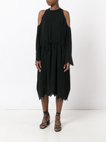 Thumbnail for your product : IRO Beolia dress
