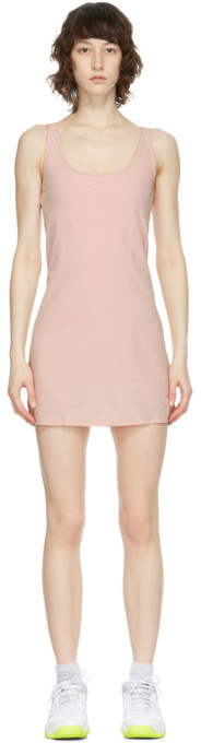 nike hot pink women's clothing