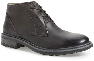 josef seibel chukka boots