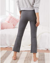 Thumbnail for your product : aerie CHILL Cropped Kick Flare Pant
