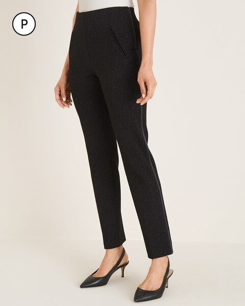 petite evening trousers