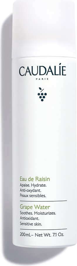 Grape Water Face Mist