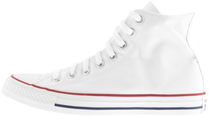 converse high top sale uk