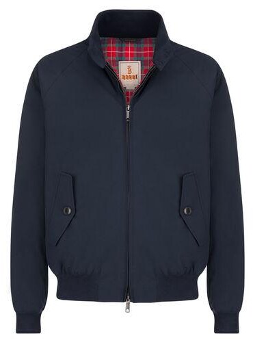 Mens Harrington Jacket | Shop The Largest Collection | ShopStyle