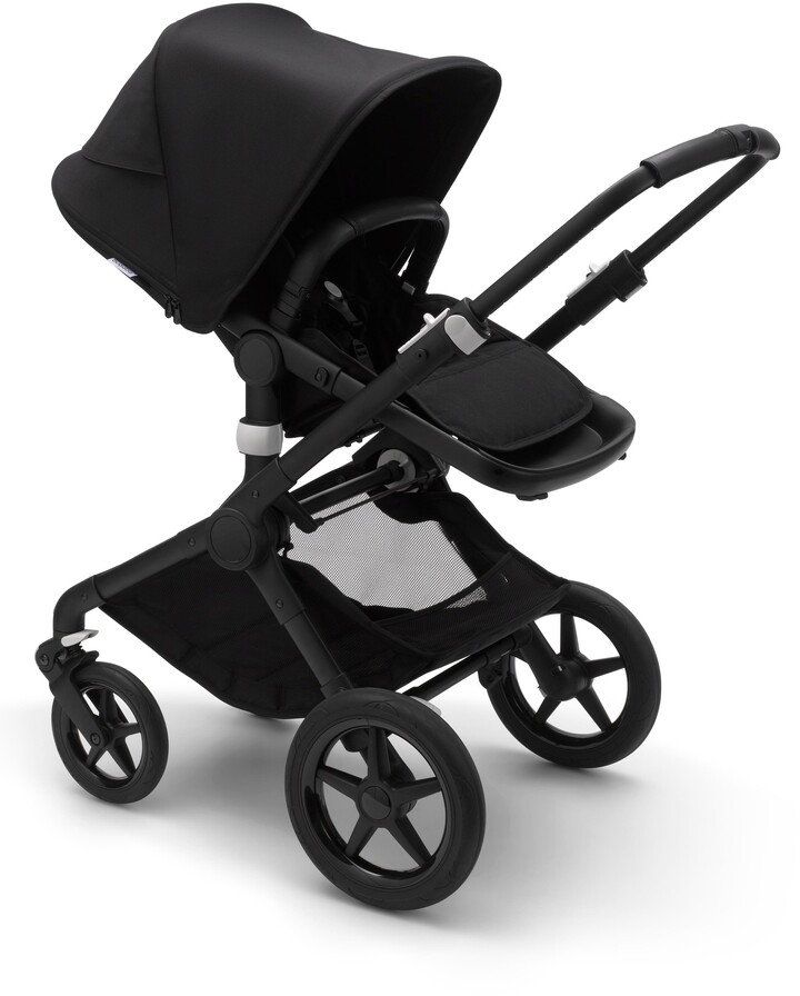 the first years ignite stroller naturalization