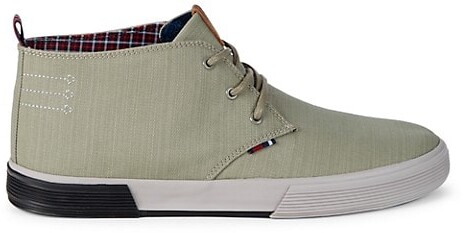 bristol chukka sneaker