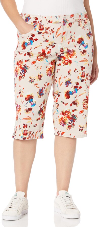 Gloria Vanderbilt Women's Shorts