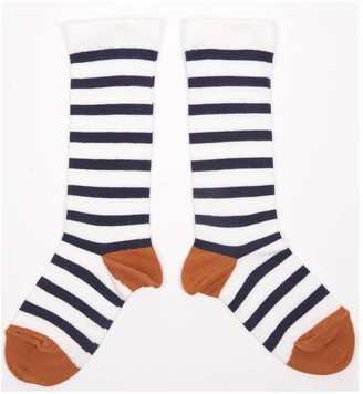 Emile et Ida Striped Socks