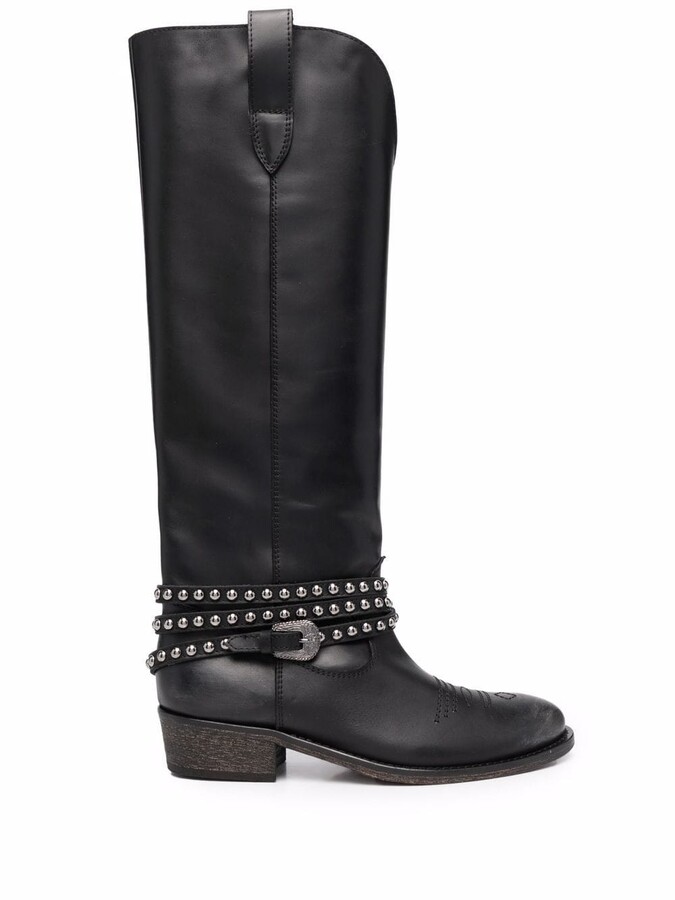 Roma Boots | Shop the world's largest collection of fashion | ShopStyle