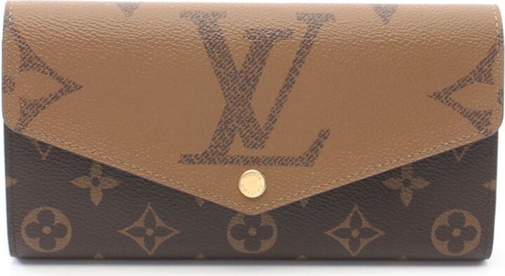 Louis Vuitton 2018 pre-owned Zippy Long Wallet - Farfetch