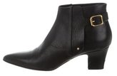 Thumbnail for your product : Rupert Sanderson Pointed-Toe Ankle Boots