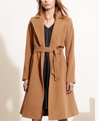 Fashion Look Featuring Mango Outlet Coats and Lauren Ralph Lauren Coats by  amandaallen89 - ShopStyle