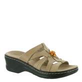 clarks women's lexi dill wedge sandal
