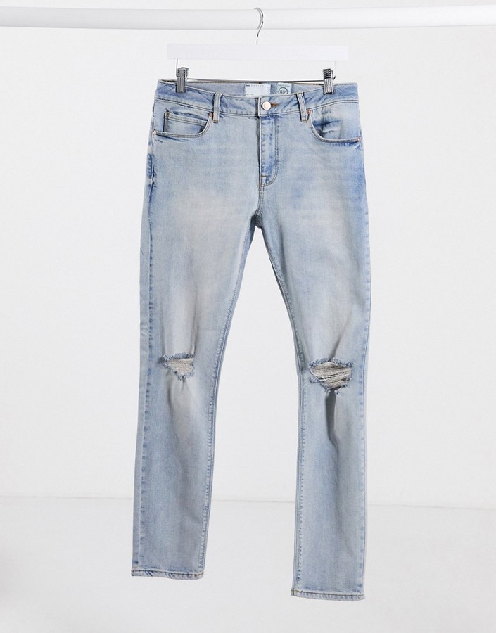 13+ Light Blue Ripped Jeans Mens Pics
