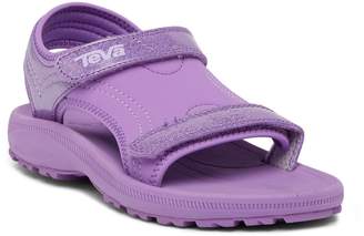 Teva Psyclone 4 Water Friendly Sandal (Little Kid)