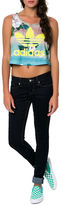 Thumbnail for your product : Levi's Levis The 524 Skinny in Blue Mine