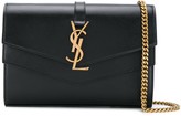 Thumbnail for your product : Saint Laurent Cassandra crossbody bag