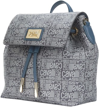Class Roberto Cavalli Backpacks & Fanny packs