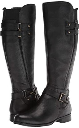 13 shaft riding boots
