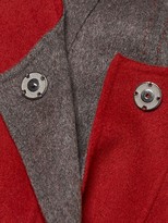 Thumbnail for your product : Lafayette 148 New York, Plus Size Rayen Reversible Jacket