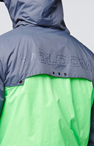 Thumbnail for your product : Volcom Team Breaker Jacket